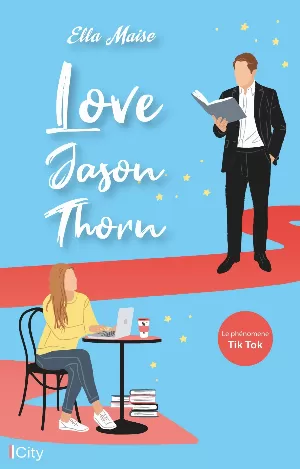 Ella Maise – Love Jason Thorn